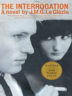 cover image of The Interrogation